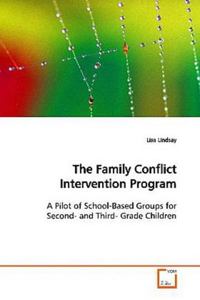 The Family Conflict Intervention Program