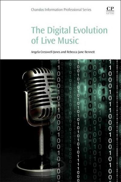 The Digital Evolution of Live Music