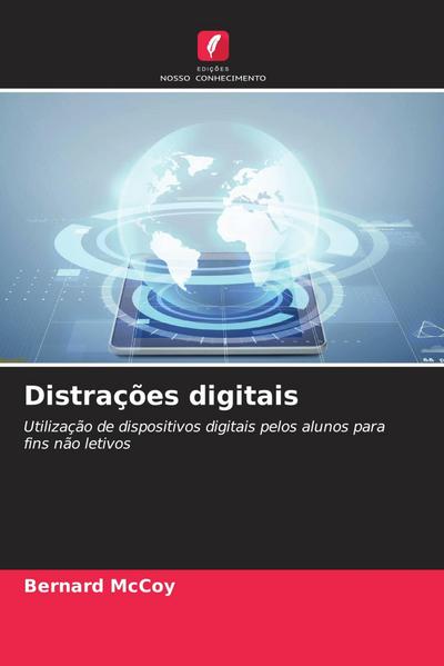 Distrações digitais