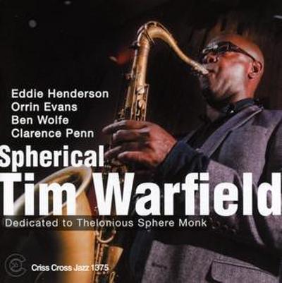 Spherical;Dedicated to Thelonius Spehr