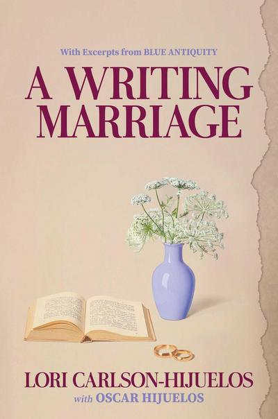 A Writing Marriage