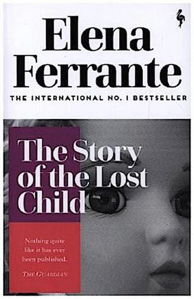 The Story of the Lost Child