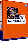 Brock Mikrobiologie (Pearson Studium - Biologie)