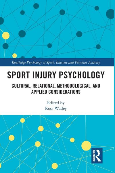 Sport Injury Psychology