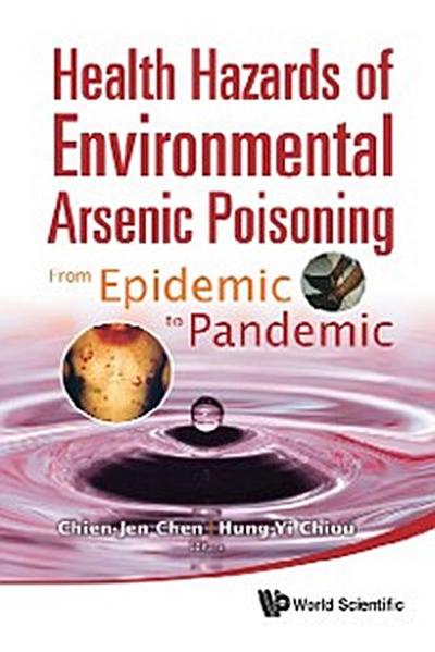 HEALTH HAZARDS OF ENVIRONMENTAL ARSEN ..