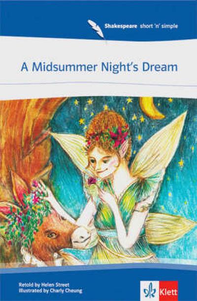 A Midsummer Night’s Dream