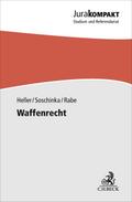 Waffenrecht