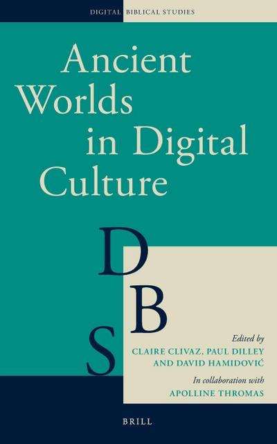 Ancient Worlds in Digital Culture