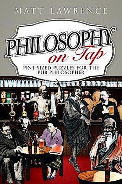 Philosophy on Tap
