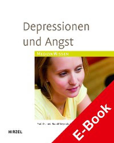 Depressionen und Angst