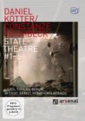 State-theatre #1-6
