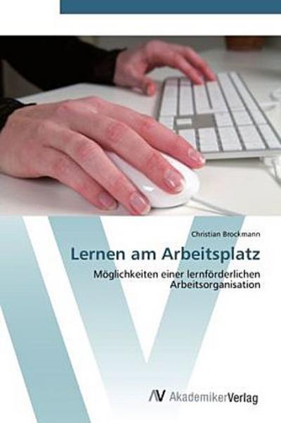 Lernen am Arbeitsplatz