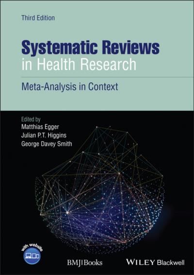 Systematic Reviews in Health Research