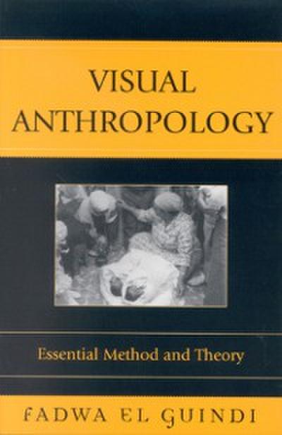 Visual Anthropology