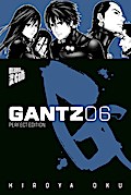 GANTZ 06