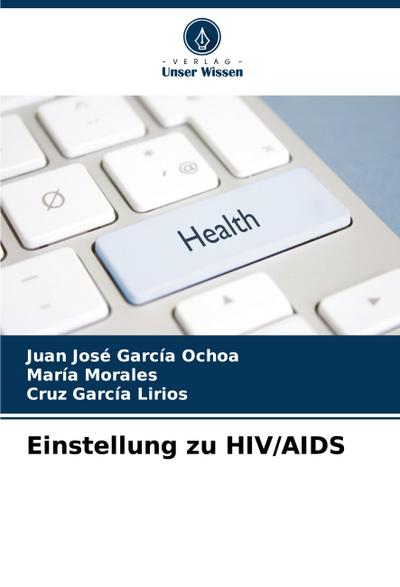 Einstellung zu HIV/AIDS