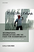 International Organizations and the Fight for Accountability