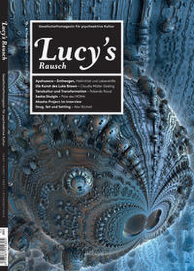 Lucy’s Rausch Nr. 4/2016