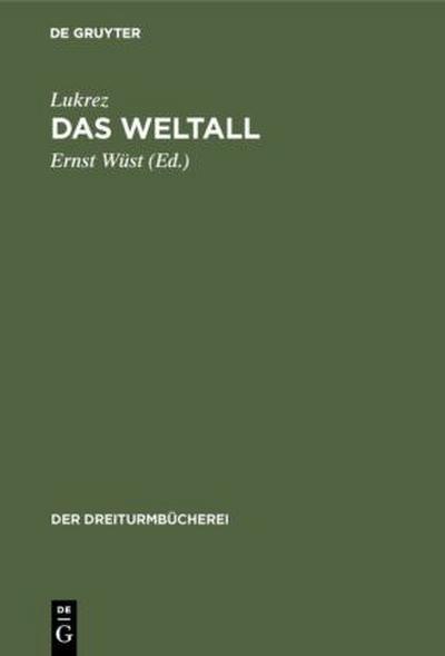 Das Weltall