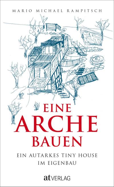 Eine Arche bauen