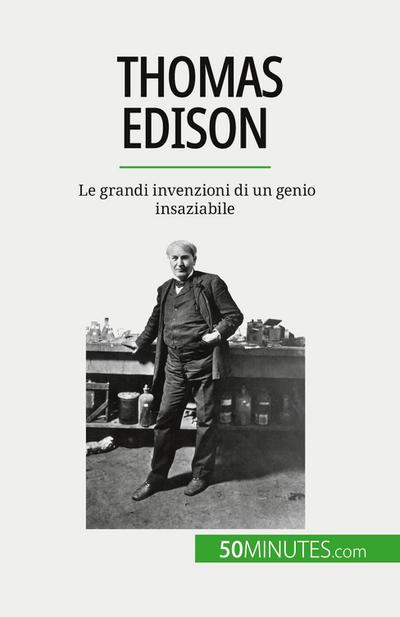 Thomas Edison