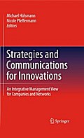 Strategies and Communications for Innovations