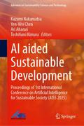 AI aided Sustainable Development