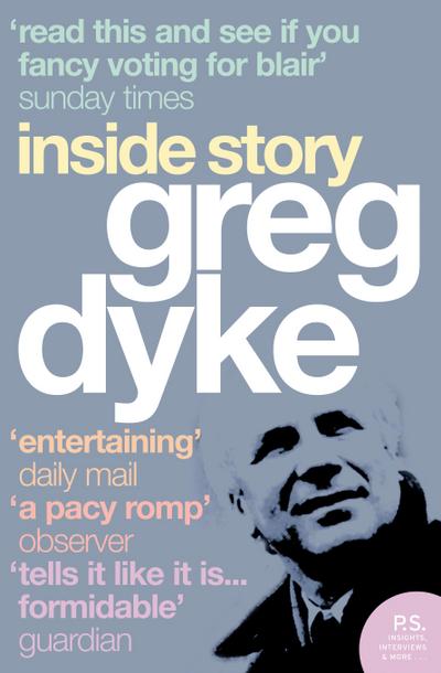 Greg Dyke
