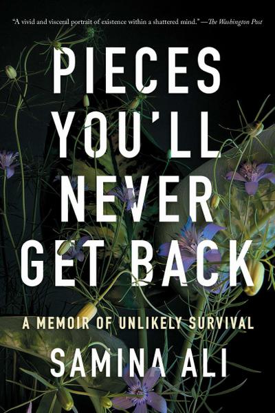Pieces You’ll Never Get Back