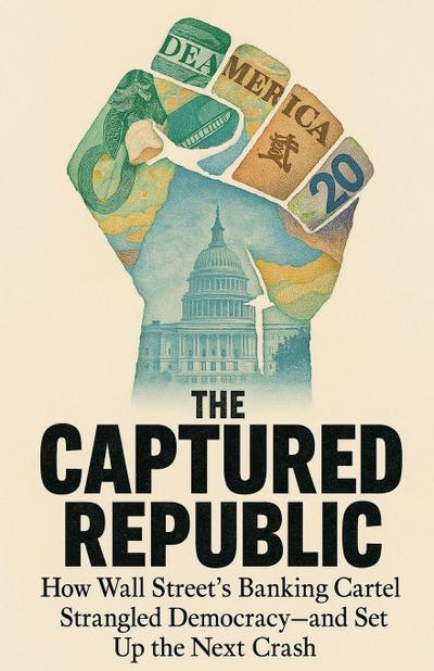 Lubérisse, J: Captured Republic