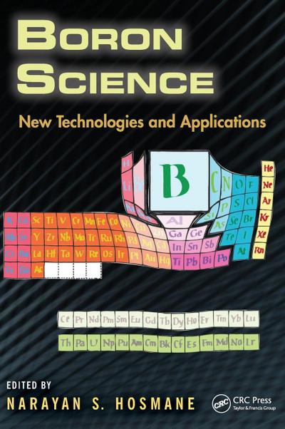 Boron Science