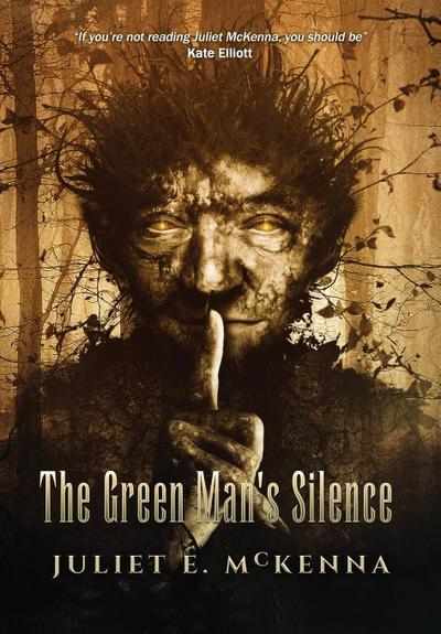 The Green Man’s Silence
