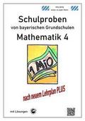 Schulproben Mathematik 4
