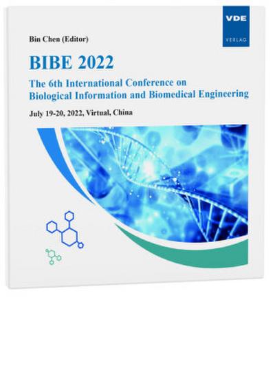 BIBE 2022, CD-ROM