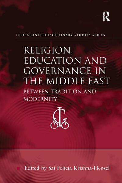 Religion, Education and Governance in the Middle East