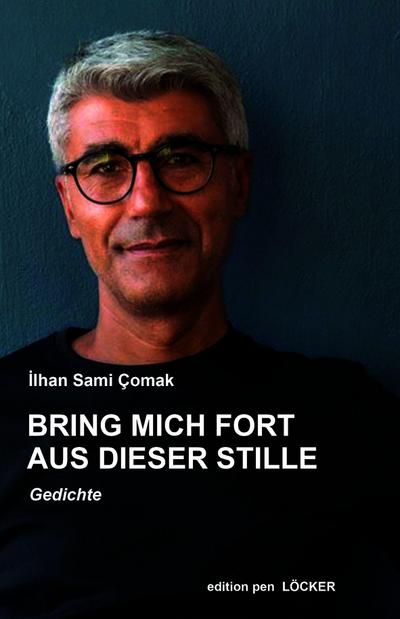 Bring mich fort aus dieser Stille
