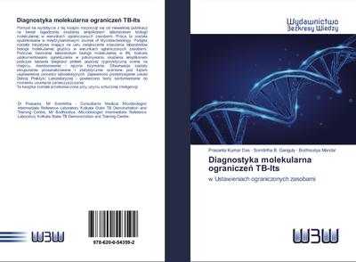 Diagnostyka molekularna ogranicze¿ TB-Its