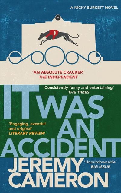 It was An Accident