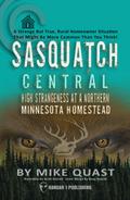 Sasquatch Central