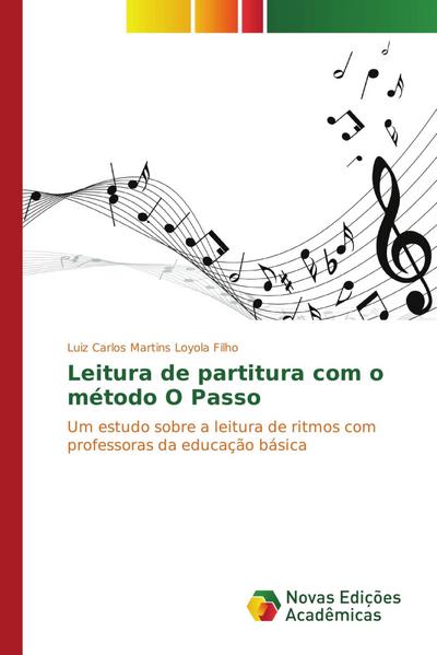 Leitura de partitura com o método O Passo