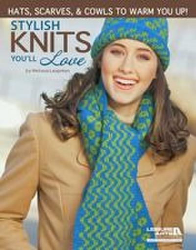 Stylish Knits You’ll Love