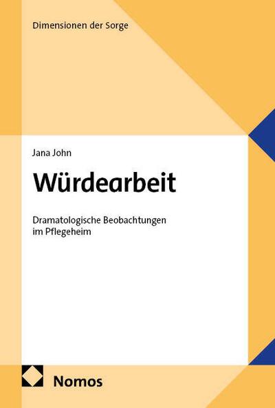 Würdearbeit