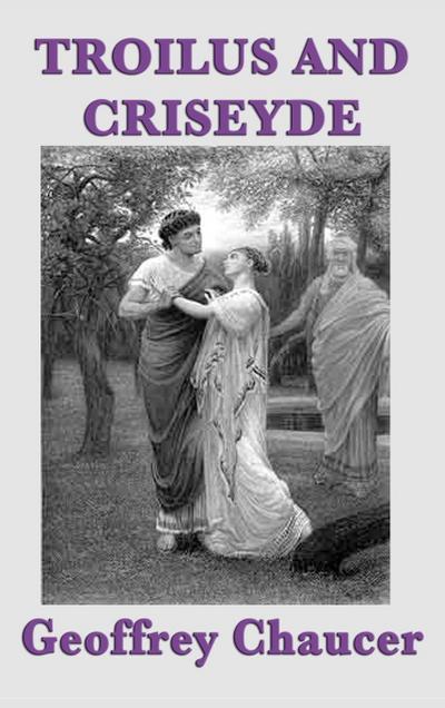 Troilus and Criseyde