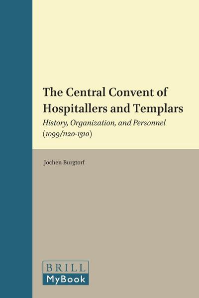 The Central Convent of Hospitallers and Templars