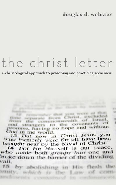 The Christ Letter