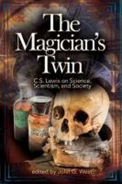 The Magician’s Twin
