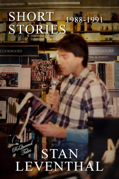 Short Stories 1988-1991