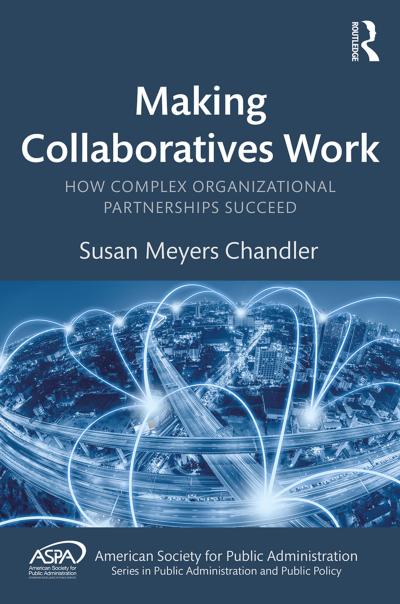 Making Collaboratives Work