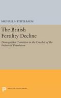 The British Fertility Decline