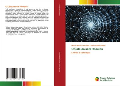 O Cálculo sem Rodeios